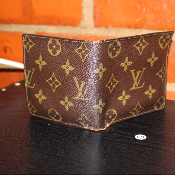 Auth LOUIS VUITTON please look at pictures carefully - Picture 5 of 7